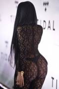 What would you like to do with Nicki Minaj's phat ass?