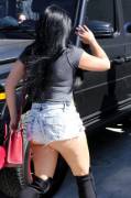 I'd fuck the shit out of Ariel Winter's ass!!! (Album in the comments)