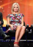 Margot Robbie is practically perfect