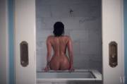 [Big Album] Demi Lovato's Perfect Ass and Legs