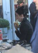 Eva Green is eating a banana. Looks like she gives a BJ. (More in the comments)
