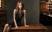 Who wants to bend Emma Stone over the table?