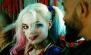 Would you rather fuck Margot Robbie as Harley Quinn or Margot Robbie as herself?