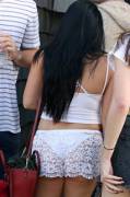I wanna eat and fuck Ariel Winter's ass so badly!