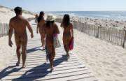 Try a Nude Beach On Your Next Vacation