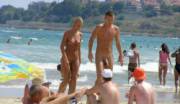 You Were Right, We Should Vacation In The Nude More Often (Nudism = Relaxation)