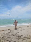 I'm Plus Sized, I Love Visiting Nude Beaches and I Don't Care What You Think