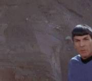 Shatner turned down SRS; Nimoy turns down Dickgirls.