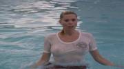 She jumped in without one, awesome result. Leslie Easterbrook as Sgt Callahan - Police Academy 4 (x-post r/NSFW)