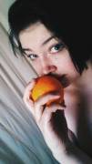 Curiosity killed the Citrus (1st shower orange)