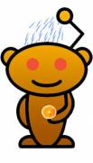 I thought I'd give the ShowerOrange Snoo a bit of an upgrade...