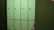 Sex in changing room. source in comments (xpost from /r/nsfw_gifs)
