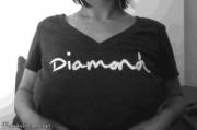 Diamond are forever..