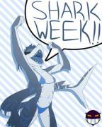 SHARK WEEK BEST WEEK