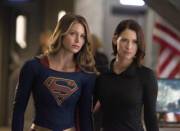 [Supergirl] Melissa Benoist &amp; Chyler Leigh