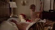 Danielle Panabaker nude in Mad Men