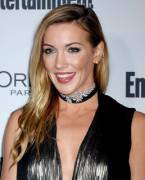[Arrow] Katie Cassidy - 'Entertainment Weekly Pre-Emmy Party' -