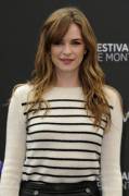 [The Flash] Danielle Panabaker - 'The Flash' Photocall at Monte Carlo Television Festival 2016 (Album)