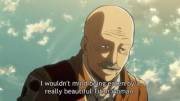 Here's a guy I can relate to (Attack on Titan)