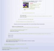 /tg/ doing /tg/ things with dragons