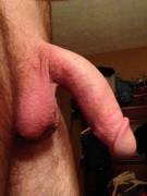 Per request... First post here NSFW (M)