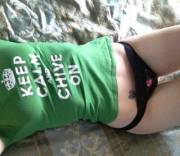 girls dont exist in the internet.  except for chive and gonewild