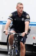 NYPD Biker Cop