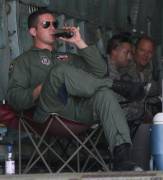 Airforce hunk