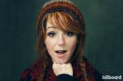 Lindsey Stirling (OC) My first Fake