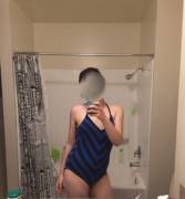 [F]inally have something to share