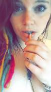 Its been a little while, did you miss me? This is (f)or that special Stoner Mate out there ❤️