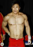 Lü Xiaojun - Weightlifting - China