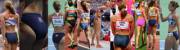 Jessica Ennis retired today, a sad day for us all. 3840x1080 "wallpaper".