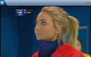 Anna Sloan, Curler for Great Britain