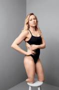 Jessica Long - S8/SB7 USA Paralympic Swimmer