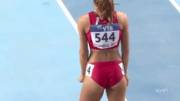 Ivet Lalova-Collio. Bulgaria Athletics