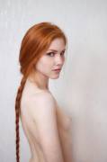 Kissed By Fire