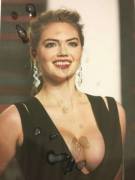 Tribute for my favorite celebrity, Kate Upton.