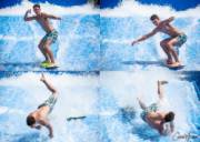 Jacob Goes Surfing (Corbin Fisher)