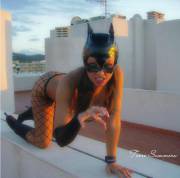 [DC] Catwoman
