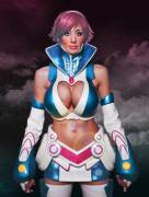 Candy (Soda Pop Miniatures) cosplay