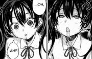 Source for this ahegao?