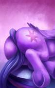Pony butt album [mane 6][suggestive] (artist: caboni32)