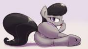 Octavia has something to show you [solo] (artist: ponegranate)
