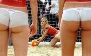 Soccer Girls (17 Images)