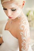 Henna - Bride