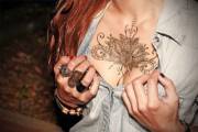 Henna - Check this Out