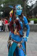 Avatar (Several Large Albums in Comments)