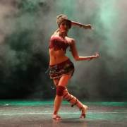 Fusion belly dance (VIC, X-post /r/UNBGBBIIVCHIDCTIICBG)