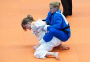 Amateur Judo